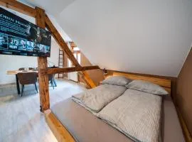 Fewo Janks I 11A-N5 I Dachgeschosswohnung