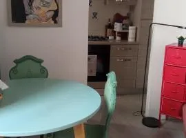 La casetta dei sogni