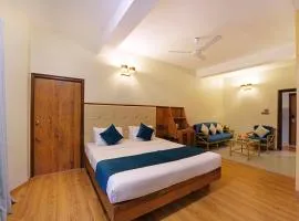 Cross Roads Inn
