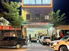 Hà Anh Hotel