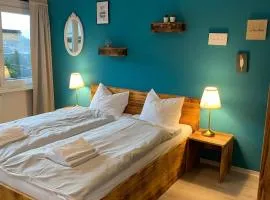 Kursaal Arosa - adults only