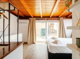 La Terrazza su Brescia - Terrazza panoramica