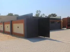 Madiva`s Guest House