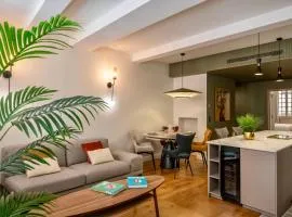 Nice Mer & Cours Saleya Serenity Luxury - 2 suites