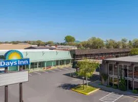 克拉马斯福尔斯戴斯酒店