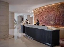 北京东方君悦大酒店