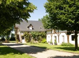Gîte le Clos Saint Lucien - Sejours Famille , Groupes Week End Nature en Normandie