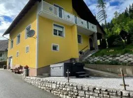 Ferienwohnung Anneliese