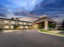 Comfort Inn Duluth West