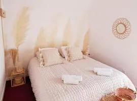 Maison de campagne en duplex