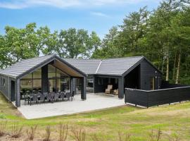 Amazing Home In Odder With Sauna，位于欧德尔的酒店