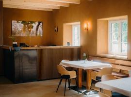 Monschein Weingut Straden，位于Straden的酒店