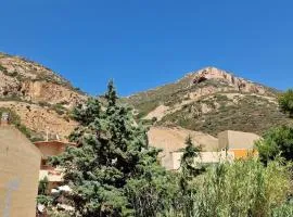 Corallo Bilocale Vista Collina