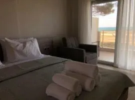 Alkyon Apartments Studios