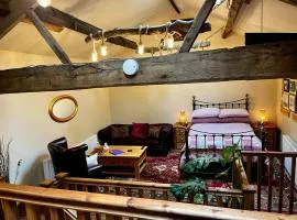 Lane House Barn
