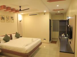 KANS ONE - Hotel & Banquets