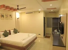 KANS ONE - Hotel & Banquets