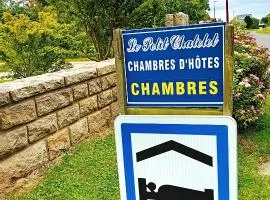 Petit Châtelet bis