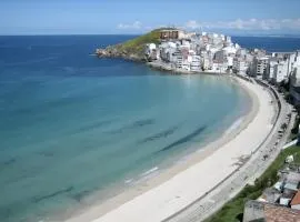 Apartamento Aravi