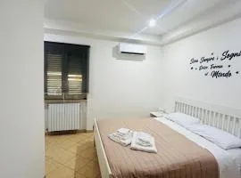 B&B La Sciantosa spa the original -self check in-