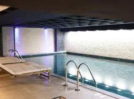 Cip Hotel & Spa - İstanbul Bakırköy City Center
