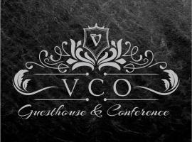 VCO Guesthouse And Conference