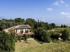 La Ca dal Non - Bioagriturismo