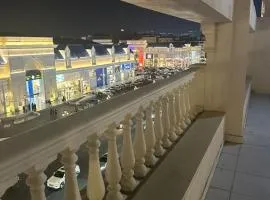 جوهرة البيعة للوحدات السكنية