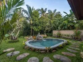 Royal Amertha Ubud Jungle View