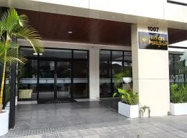 Hotel Maywa