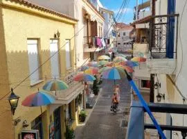 The heart of Aegina 2