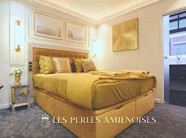 LES PERLES AMIENOISES GOLD PEARL Hyper Centre