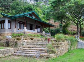 Bawlana Estate - Kandy，位于康提的酒店