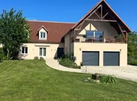 Maison Karmanor