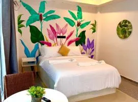 Sands Garden Hotel