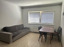 Apartmány Plzeň Bolevec，位于Bolevec的酒店