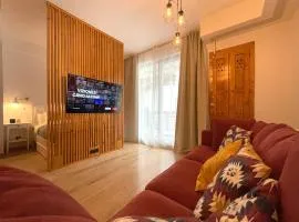 Forest Oasis Studio: free Netflix and Disney+