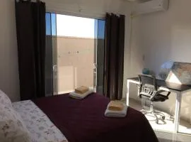 Casa confortável em condomínio