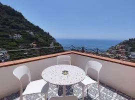 Villa Elica - suite Carmine - Amalfi coast