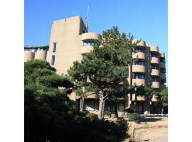 Hotel Tetra Resort Shizuoka Yaizu - Vacation STAY 35243v，位于烧津市的酒店
