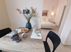 North Lodge by PetitChic