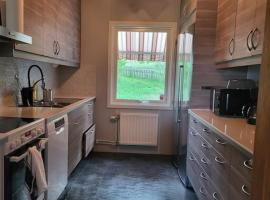 Villa Tenhult，位于Tenhult的酒店