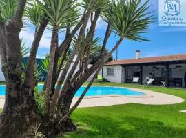 QM - Quinta da Morgadinha - Casa em Quinta Rural