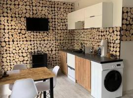 Apartmán U Jelena, Čeladná，位于切拉德纳的酒店