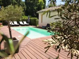 Hebe la villa