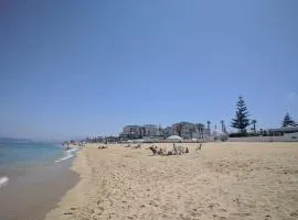 Belle appartement à Marina Smir près de la plage