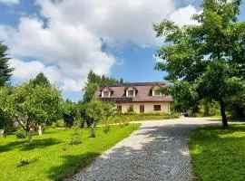 Watra apartamenty z aneksami