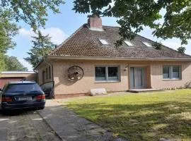 Haus Kristian Comfortable holiday residence