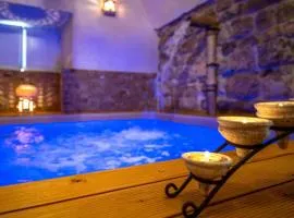 Cuturissi Hospitality & Wellness