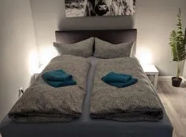 Stadtnah an der Förde 7 HH M EG